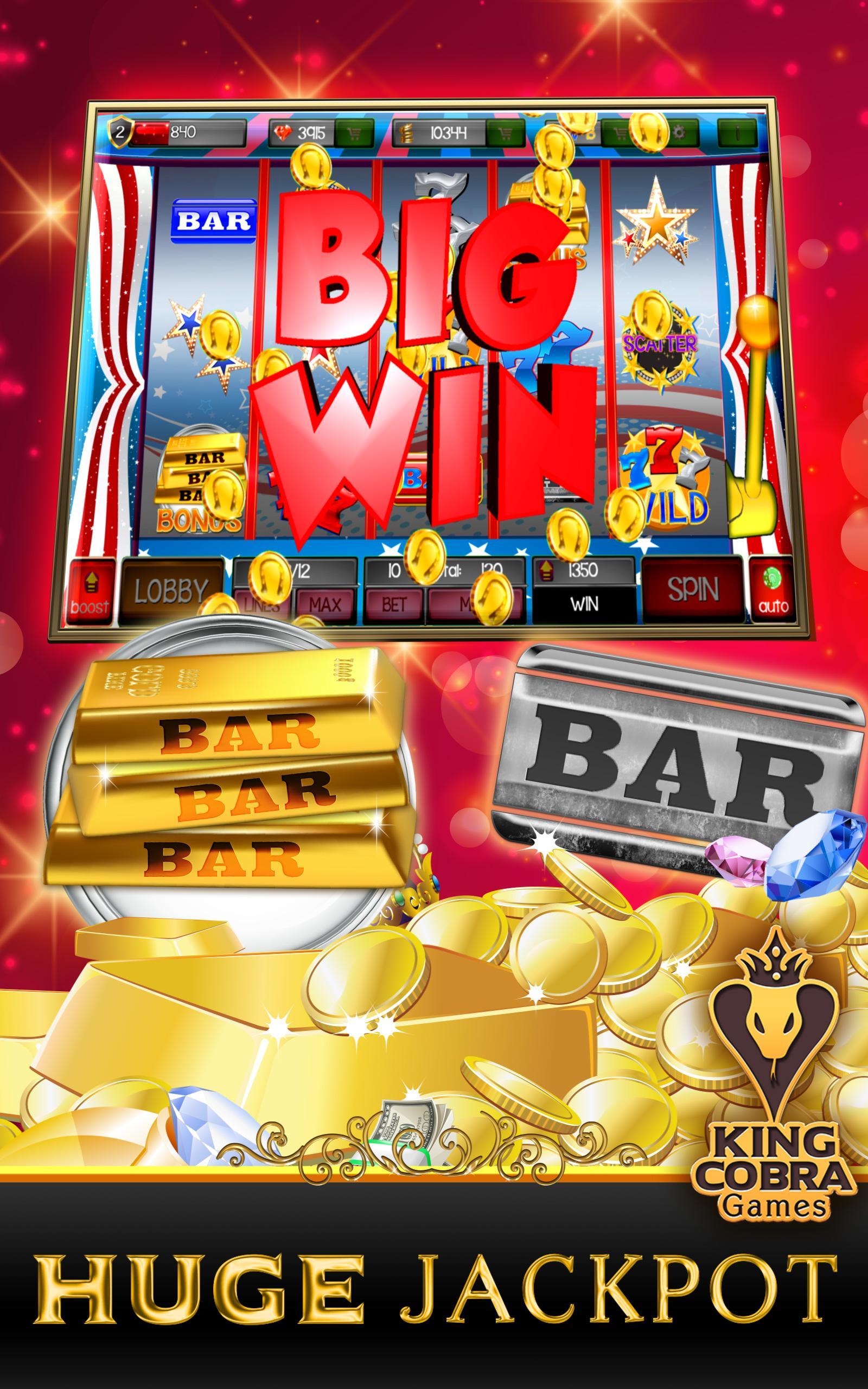 Star spin slots free coins